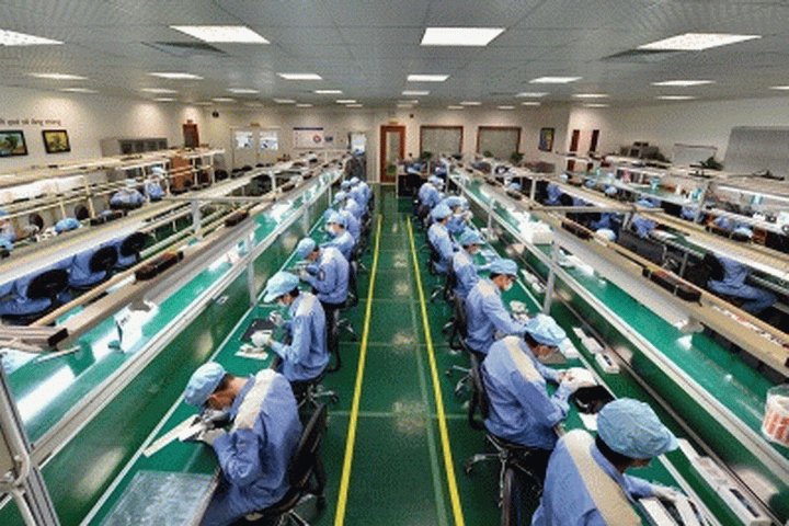 8 tháng, Hà Nội thu hút 1,74 tỷ USD vốn FDI