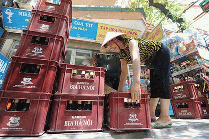 Đề xuất chuyển Sabeco và Habeco về SCIC nếu chậm thoái vốn