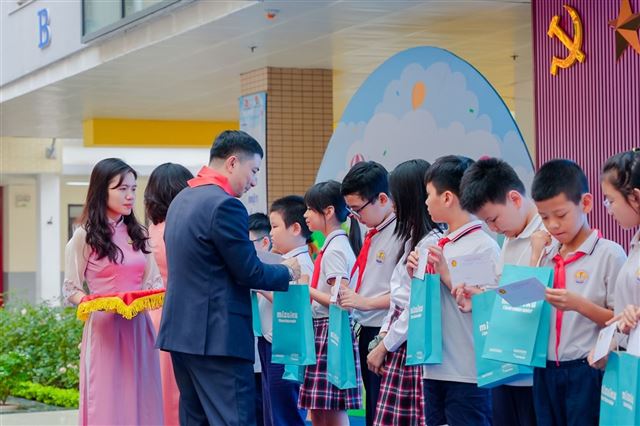 Suntory PepsiCo Việt Nam: Hành trình 30 năm phát triển vì những điều tốt đẹp
