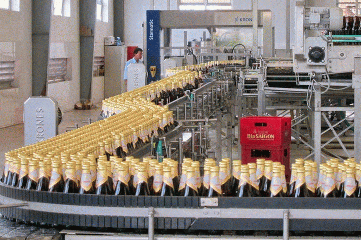Bộ Công thương muốn dán tem bia, người tiêu dùng phải gánh nghìn tỷ?