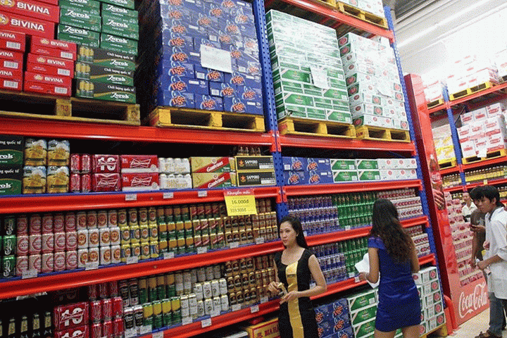 Thoái vốn tại Sabeco, Habeco: Hãy chọn giá đúng