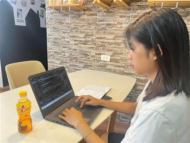 Nạp nhanh năng lượng, tăng “mood” làm việc mùa cuối năm