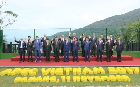 Tuần lễ Cấp cao APEC 2017: Thành công và nhiều dấu ấn