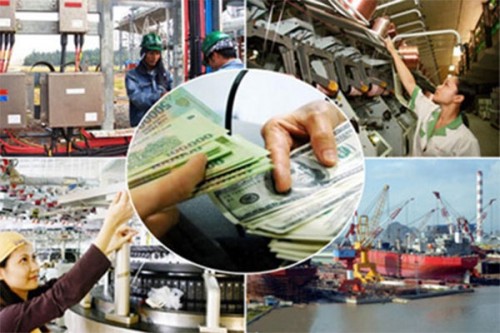 Tạm dừng cấp mới bảo lãnh Chính phủ cho các khoản vay trong, ngoài nước