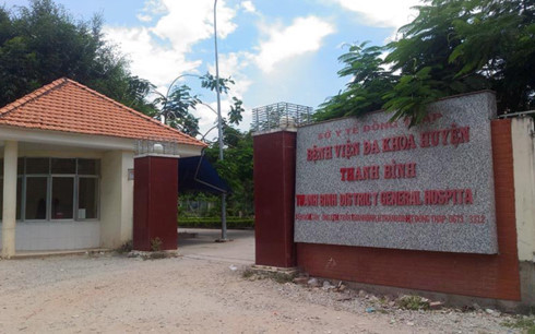 Bố bổ nhiệm thần tốc con trai ở Đồng Tháp: Kỷ luật, hủy quyết định