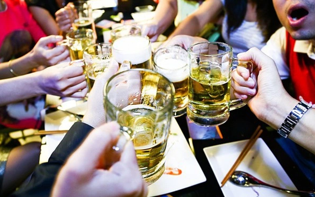 Cần chính sách ổn định, tháo gỡ rào cản, cải thiện môi trường kinh doanh cho ngành đồ uống