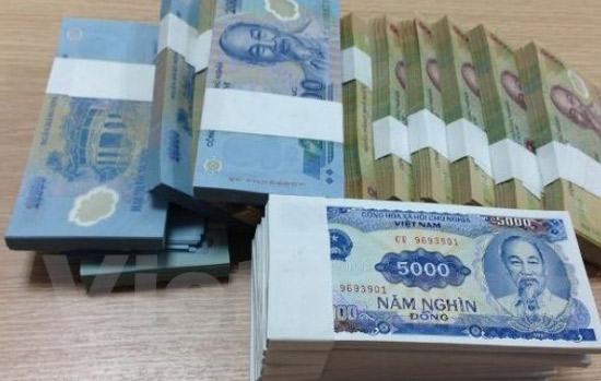 Nghiêm cấm cán bộ ngân hàng tiếp tay đối tượng kinh doanh đổi tiền