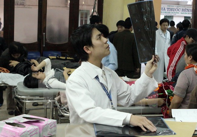 Hệ lụy nguy hiểm từ việc lạm dụng rượu bia trong những ngày Tết