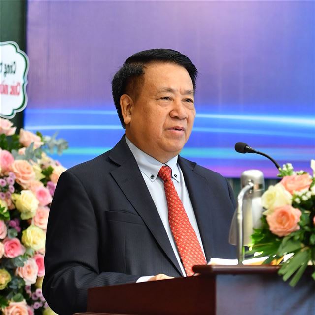 Thư Chúc Tết của Chủ tịch VBA nhân dịp Xuân Bính Ngọ 2026