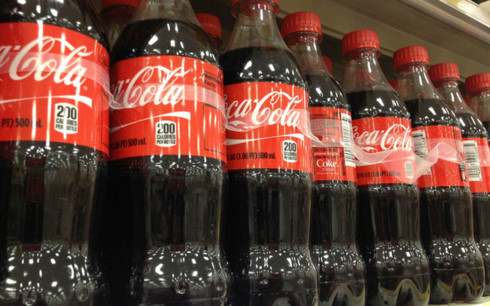 1.200 nhân viên của Coca Cola sắp thất nghiệp
