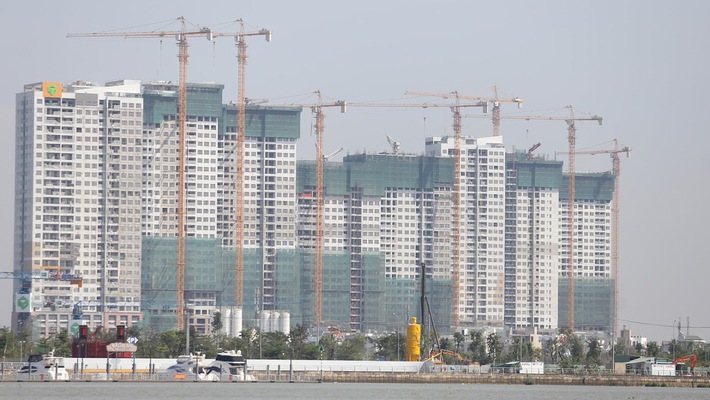 Công bố PCI 2017: Doanh nghiệp đang có niềm tin cao nhất 7 năm