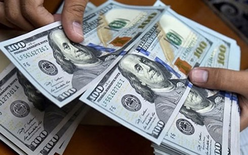 USD ngày 14/12: Tỷ giá trung tâm giảm, USD tại NHTM tăng