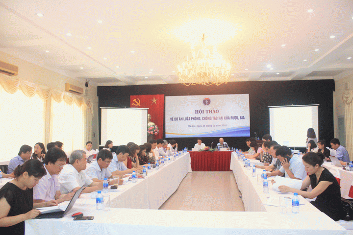 Một số quy định khó có tính khả thi, các doanh nghiệp tiếp tục góp ý kiến…