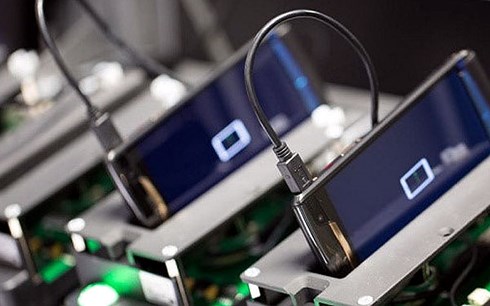 Xuất khẩu năm 2018 khó đột phá nếu dựa chỉ vào sản phẩm chủ lực