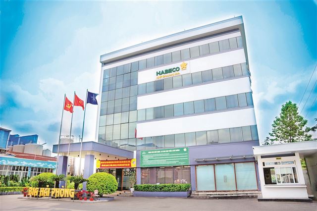 Công ty Cổ phần Bia Hà Nội – Hải Phòng: 66 năm xây dựng thương hiệu, lan tỏa văn hóa và khát vọng phát triển