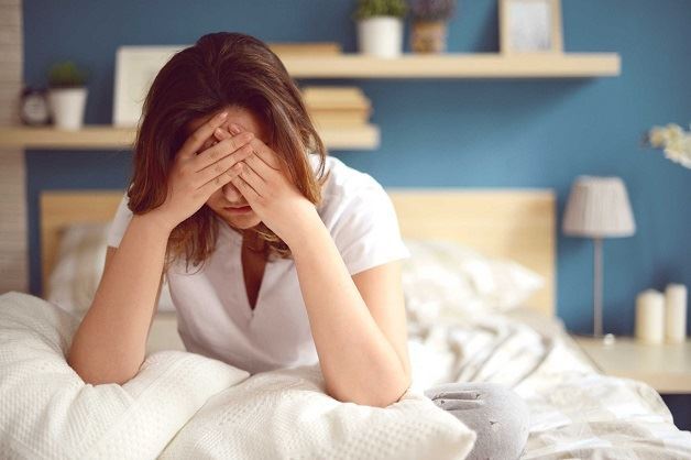 Mất ngủ và những tác động tiêu cực đến sức khỏe của bạn ra sao?