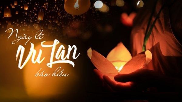 Tâm sự mùa Vu lan