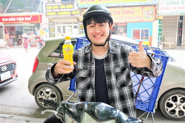 Cách người lao động tiếp năng lượng, bứt phá công việc những ngày cuối năm