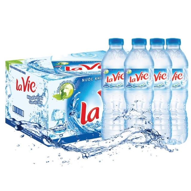 La Vie – Đơn vị quan tâm đến phát triển kinh tế tuần hoàn