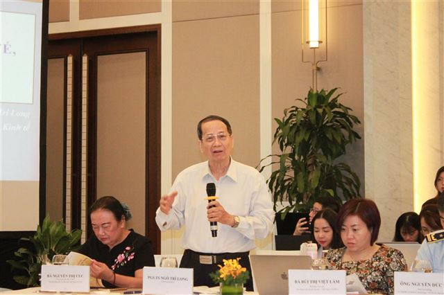 Tăng thuế TTĐB với đồ uống có cồn phương án 2 sẽ là “cú sốc” trước sự “tụt dốc”, khó khăn chồng chất, DN rượu bia khó phục hồi, đứng vững