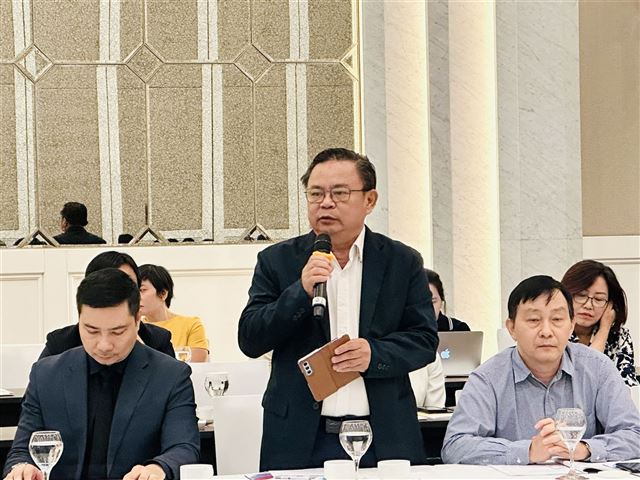 Việc tăng thuế nên cân nhắc mức hợp lý, đảm bảo hài hòa lợi ích của nhà nước, doanh nghiệp, người tiêu dùng