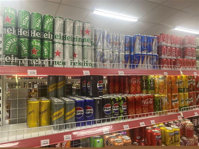 Hiệp hội VBA kiến nghị lùi lộ trình tăng thuế TTĐB để đạt mục tiêu tăng trưởng “hai con số”