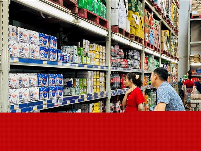 Ngành Đồ uống Việt Nam: Cần được hiểu đúng, khách quan để phát triển bền vững