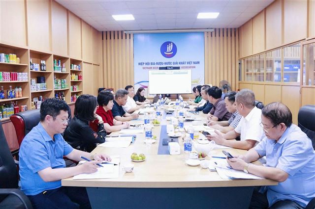 VBA tổ chức Hội nghị Ban Thường vụ lần thứ I, nhiệm kỳ 2026-2030