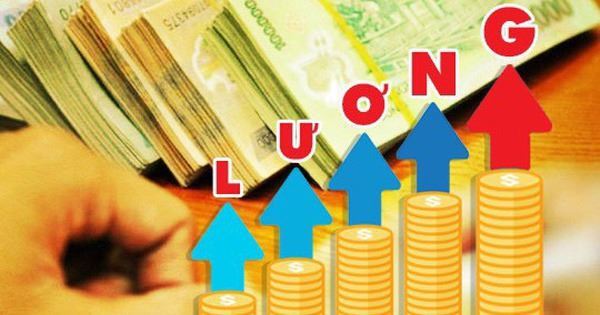 Các chính sách về tiền lương, BHYT có hiệu lực từ tháng 7/2023