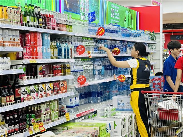 VBA góp ý hoàn thiện Dự thảo Thông tư về phân loại mức độ rủi ro trong lĩnh vực an toàn thực phẩm