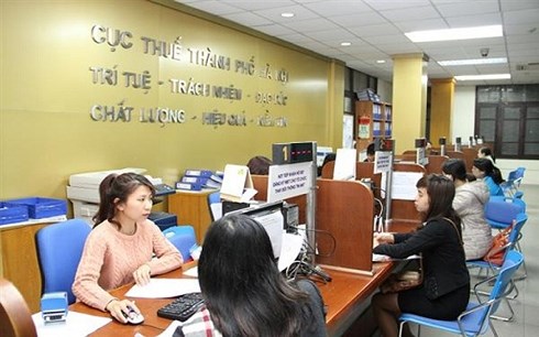 Ngành thuế còn dư địa để cải cách