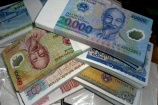 Không phát hành tiền lẻ, NHNN tiết kiệm gần 1.900 tỷ đồng