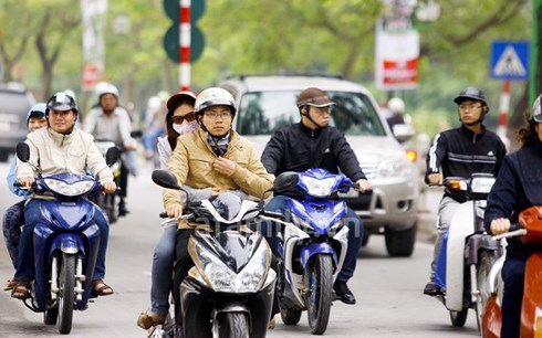 Thời tiết hôm nay: Hà Nội thấp nhất 14 độ C, miền Trung mưa lớn