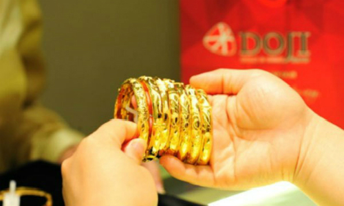 Giá vàng thế giới được dự báo tăng