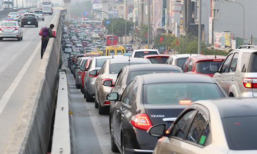 Xe lắp ráp trong nước có thể giảm sâu nhờ đề xuất thuế mới