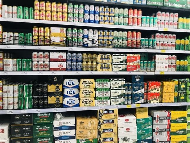 Đề xuất hoãn tăng thuế TTĐB đối với đồ uống có cồn