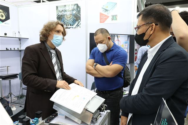Triển lãm ProPak Asia sẽ từ ngày 14 – 17 tháng 6/2023 tại Băng Cốc – Thái Lan