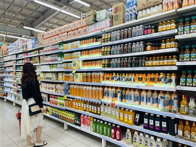 Báo chí cập nhật xu hướng đồ uống hè 2023