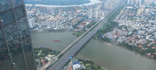 Landmark 81 – Điểm đến trải nghiệm hấp dẫn du khách