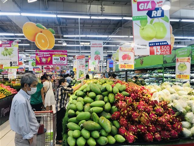 Một số nhóm quy định mới trong Luật Bảo vệ quyền lợi người tiêu dùng