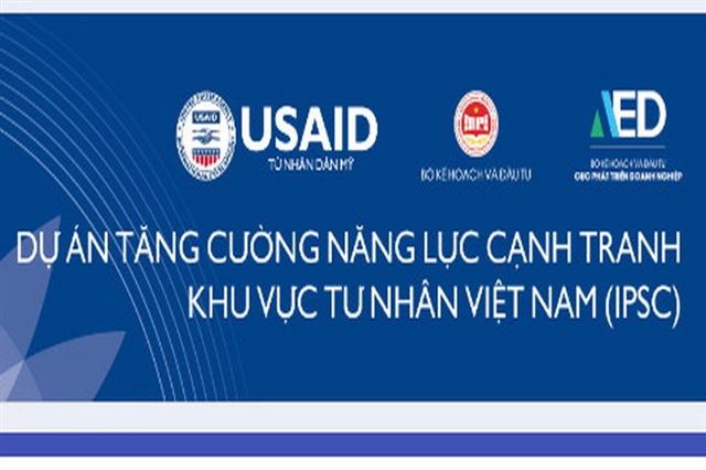 VBA khảo sát đánh giá của doanh nghiệp hội viên đối với hoạt động của Hiệp hội