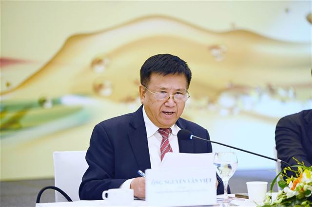 Cân nhắc kỹ lưỡng, xem xét mức thuế phù hợp để doanh nghiệp có điều kiện phục hồi trong bối cảnh kinh tế còn khó khăn hiện nay