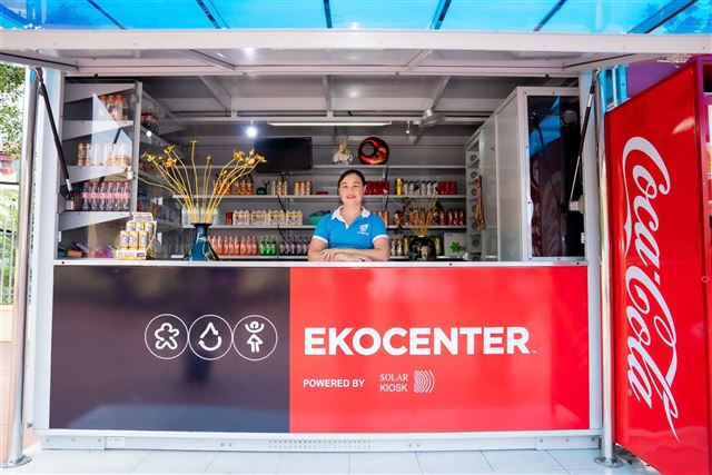 Hành trình thập kỷ hỗ trợ cộng đồng từ sáng kiến Ekocenter