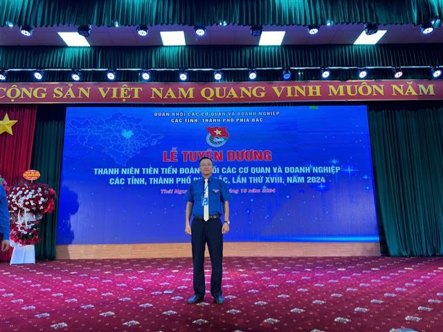 Không ngừng phát huy tinh thần “Tuổi trẻ sáng tạo” trong doanh nghiệp