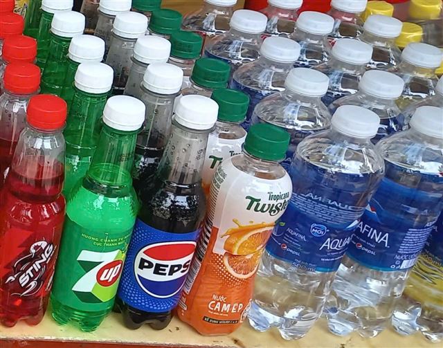 Pepsico và hành trình vì một Việt Nam phát triển bền vững