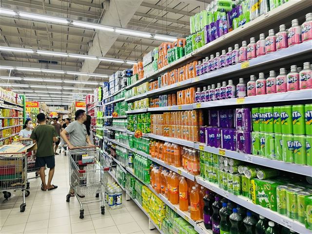 Trong bối cảnh hiện nay cần tạo điều kiện để phát huy sức mạnh nội tại của Việt Nam
