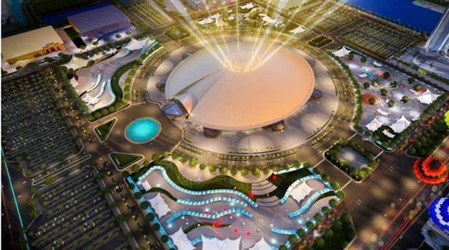 HABECO – Dấu ấn sức bật Việt Nam tại Triển lãm Thành tựu Đất nước 2025 nhân dịp Quốc Khánh 2/9