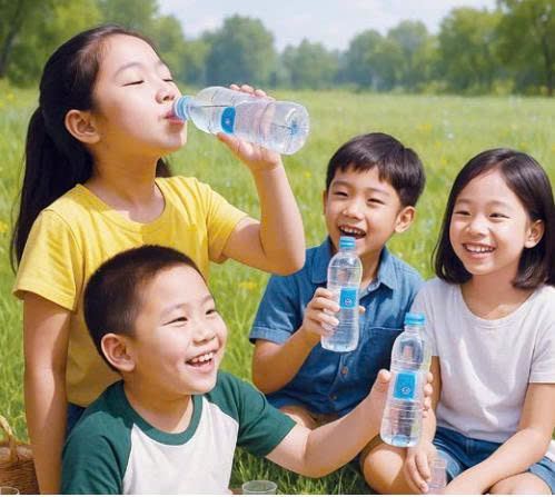 Khuyến cáo người tiêu dùng: Sử dụng nước giải khát thế nào cho tốt với sức khỏe?