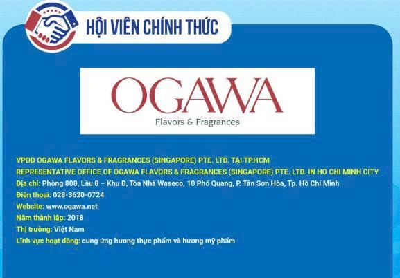 Chào mừng hội viên mới gia nhập VBA