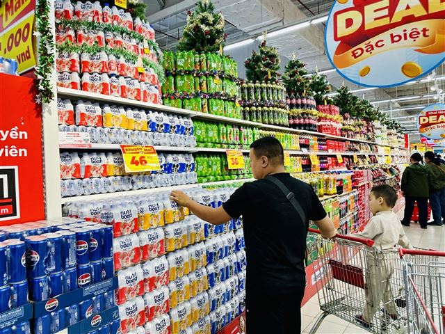 VBA góp ý Dự thảo Thông tư truy xuất nguồn gốc thực phẩm của Bộ Công Thương